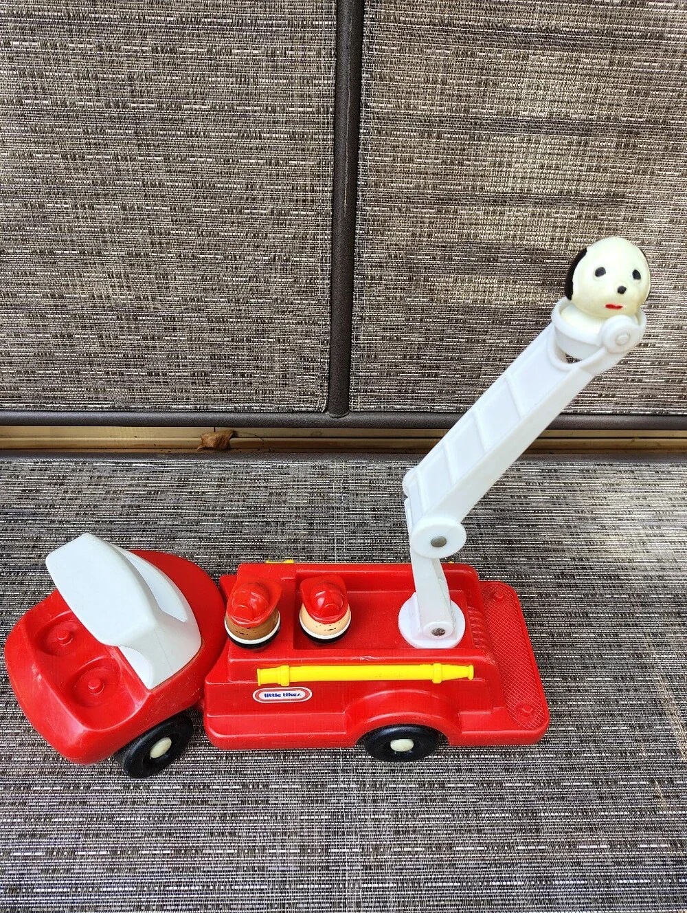 Little Tikes little tikes